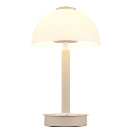 Globo - LED Hämardatav puutetundlik laualamp LED/7W/230V 3000K