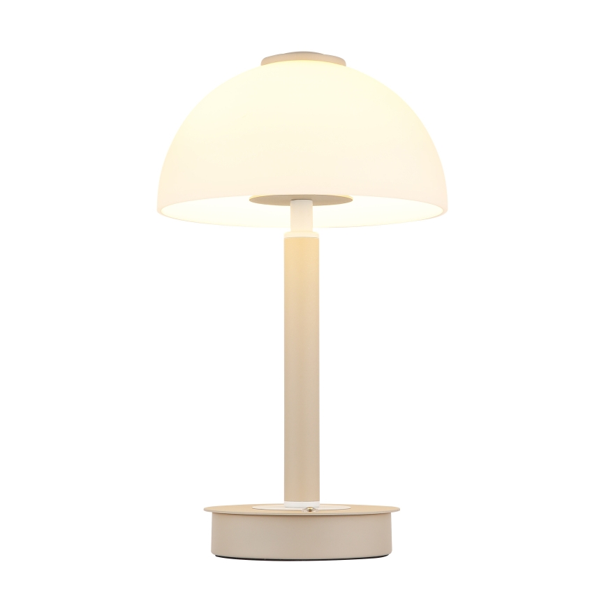 Globo - LED Hämardatav puutetundlik laualamp LED/7W/230V 3000K