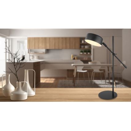 Globo - Laualamp 1xE14/25W/230V