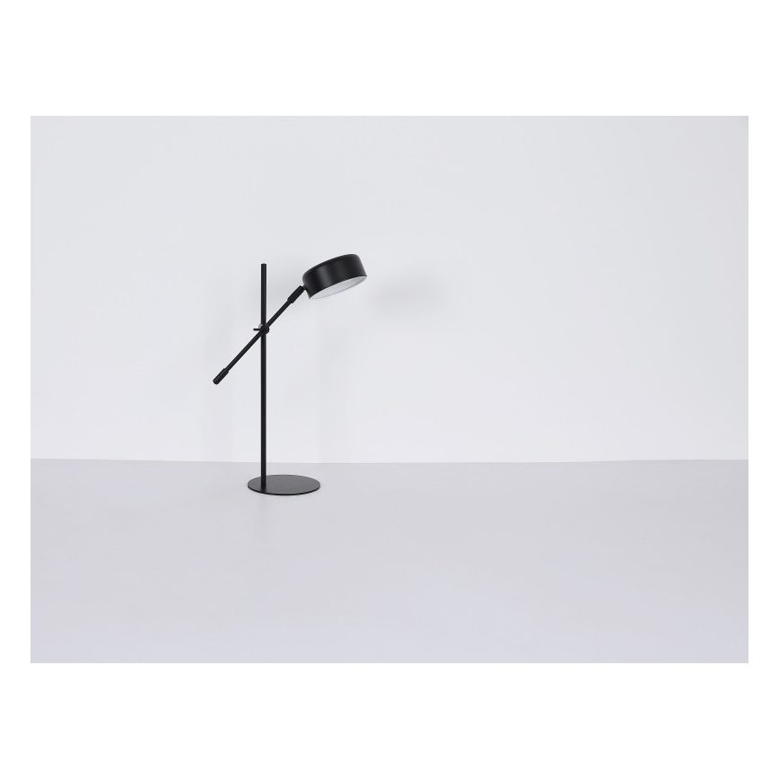 Globo - Laualamp1xE14/25W/230V