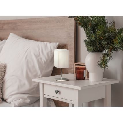 Globo - Laualamp 1xE14/40W/230V