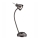 Globo 24712L - LED-laualamp NUOVA 1xGU10/3W/230V