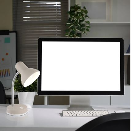 Globo - Laualamp 1xE27/40W/230V