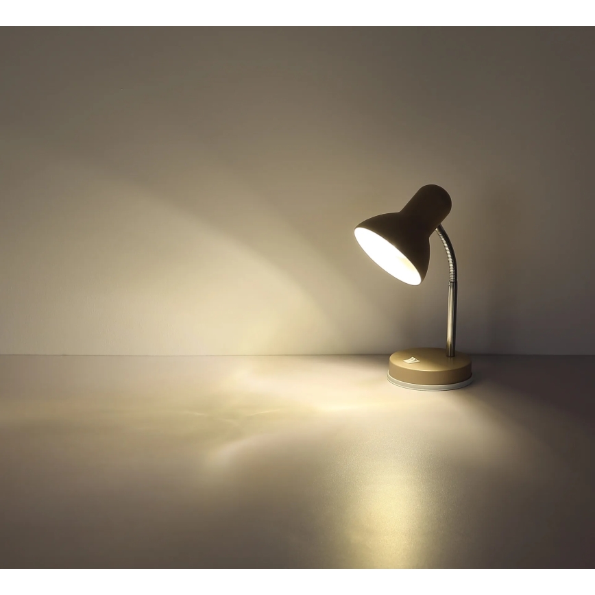 Globo - Laualamp 1xE27/40W/230V