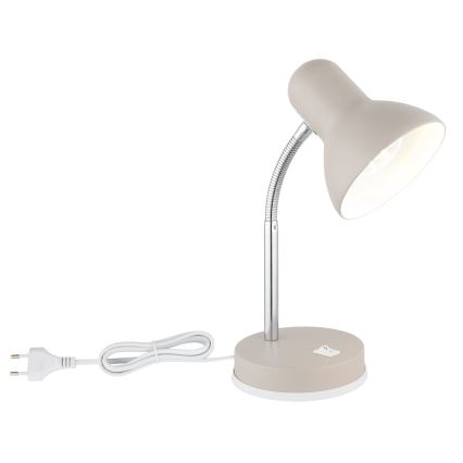 Globo - Laualamp 1xE27/40W/230V