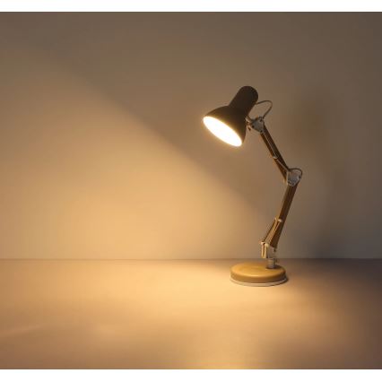 Globo - Laualamp 1xE27/40W/230V