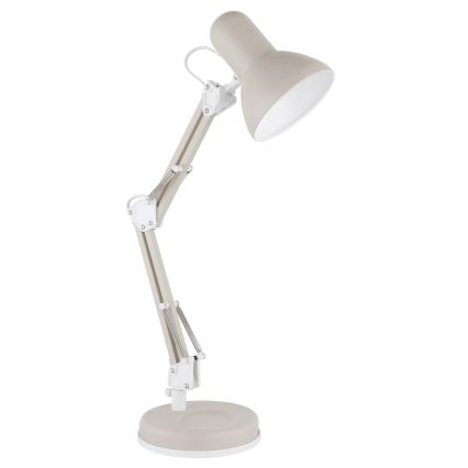 Globo - Laualamp 1xE27/40W/230V