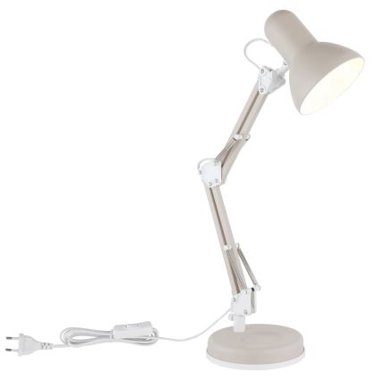 Globo - Laualamp 1xE27/40W/230V