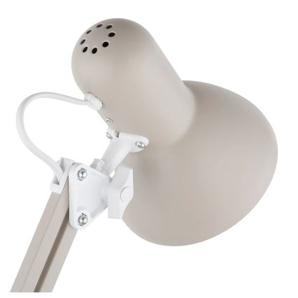 Globo - Laualamp 1xE27/40W/230V