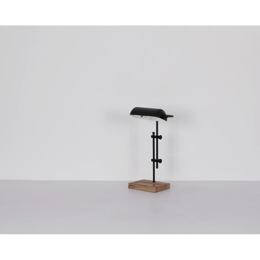 Globo - laualamp 1xE27/60W/230V