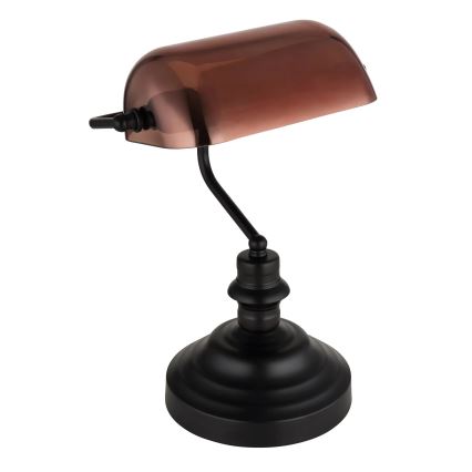 Globo - Laualamp 1xE27/60W/230V