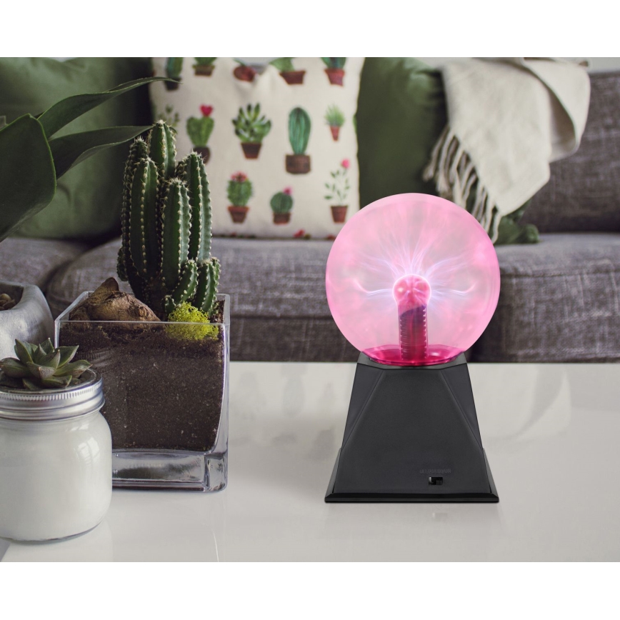 Globo - LED Laualamp LED/3,6W/230V
