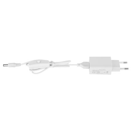 Globo - LED Öölamp lastele LED/1W/230/4,5V 3xAA ükssarvik