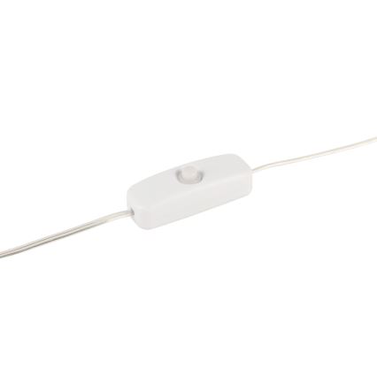 Globo - LED laualamp LED/6W/5V USB karu kujundus
