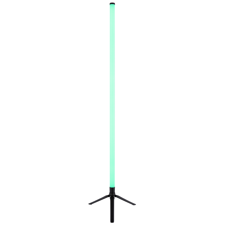 Globo - LED RGB reguleeritav põrandalamp LED/7W/5V + kaugjuhtimispult