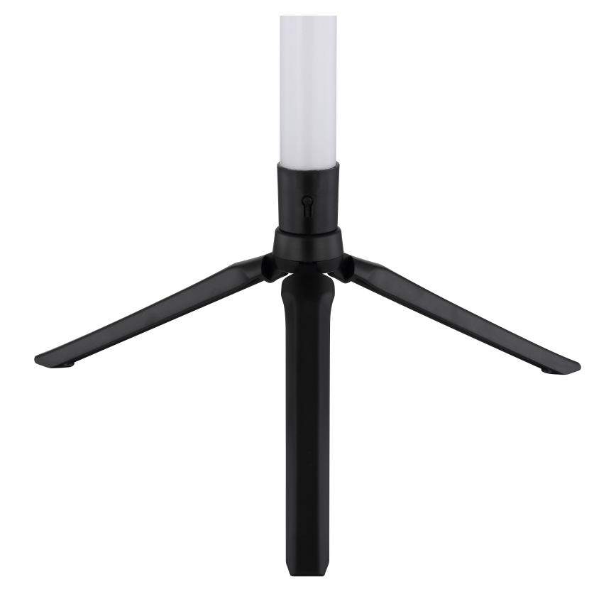 Globo - LED RGB reguleeritav põrandalamp LED/7W/5V + kaugjuhtimispult