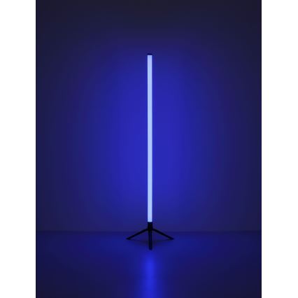 Globo - LED RGB Hämardatav põrandalamp LED/7W/5V + kaugjuhtimispult