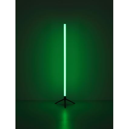 Globo - LED RGB Hämardatav põrandalamp LED/7W/5V + kaugjuhtimispult