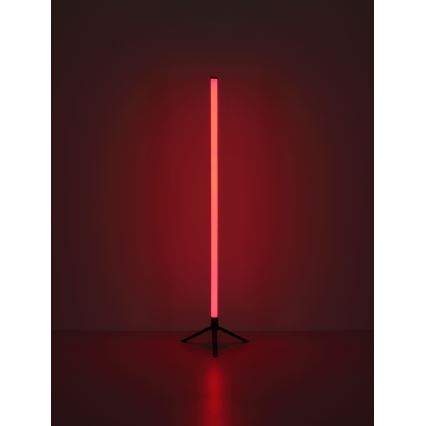 Globo - LED RGB Hämardatav põrandalamp LED/7W/5V + kaugjuhtimispult