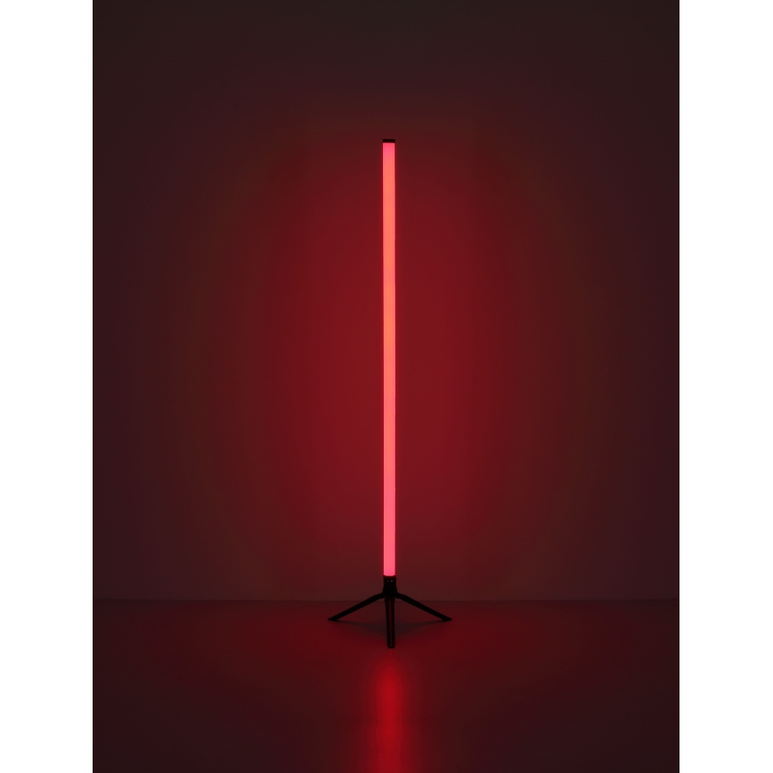 Globo - LED RGB Hämardatav põrandalamp LED/7W/5V + kaugjuhtimispult