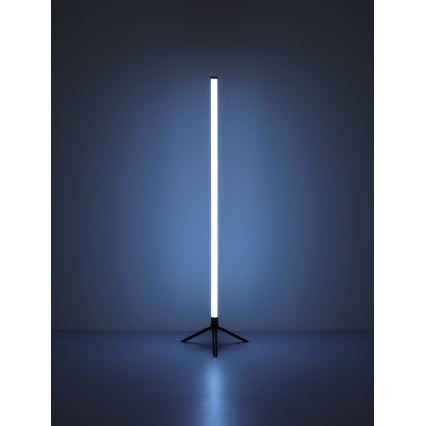 Globo - LED RGB Hämardatav põrandalamp LED/7W/5V + kaugjuhtimispult