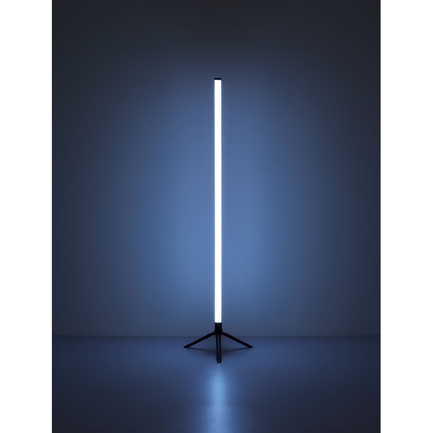 Globo - LED RGB Hämardatav põrandalamp LED/7W/5V + kaugjuhtimispult