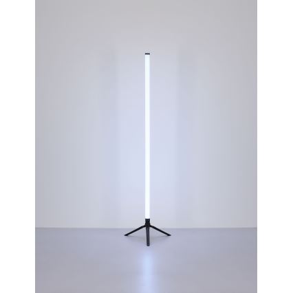 Globo - LED RGB Hämardatav põrandalamp LED/7W/5V + kaugjuhtimispult
