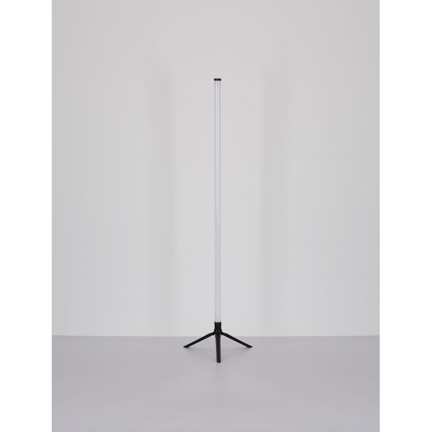 Globo - LED RGB Hämardatav põrandalamp LED/7W/5V + kaugjuhtimispult