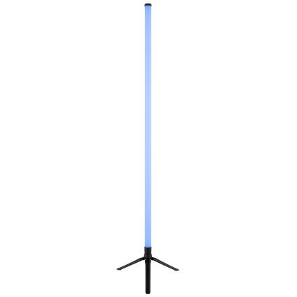 Globo - LED RGB Hämardatav põrandalamp LED/7W/5V + kaugjuhtimispult