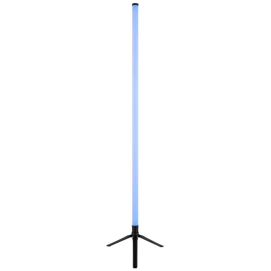 Globo - LED RGB Hämardatav põrandalamp LED/7W/5V + kaugjuhtimispult
