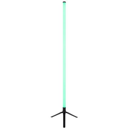 Globo - LED RGB Hämardatav põrandalamp LED/7W/5V + kaugjuhtimispult