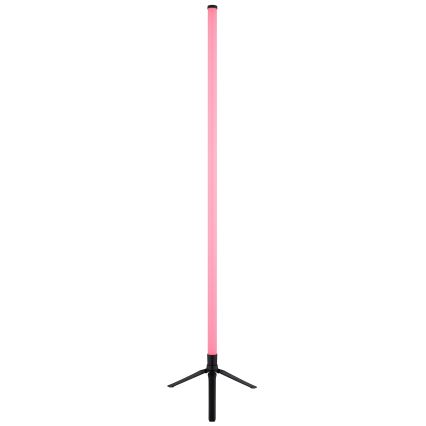 Globo - LED RGB Hämardatav põrandalamp LED/7W/5V + kaugjuhtimispult