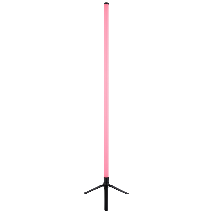 Globo - LED RGB Hämardatav põrandalamp LED/7W/5V + kaugjuhtimispult