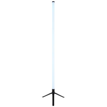 Globo - LED RGB Hämardatav põrandalamp LED/7W/5V + kaugjuhtimispult
