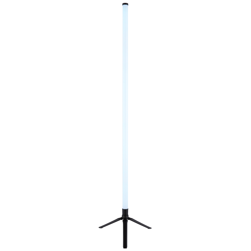 Globo - LED RGB Hämardatav põrandalamp LED/7W/5V + kaugjuhtimispult