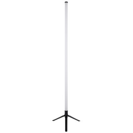 Globo - LED RGB Hämardatav põrandalamp LED/7W/5V + kaugjuhtimispult