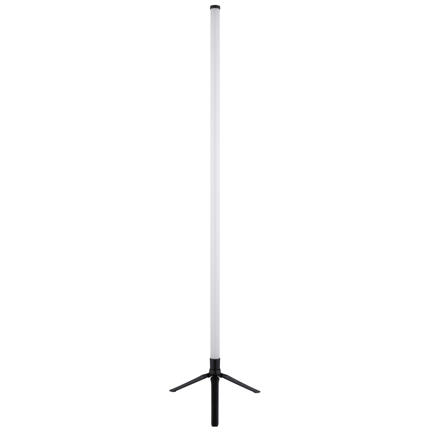 Globo - LED RGB Hämardatav põrandalamp LED/7W/5V + kaugjuhtimispult