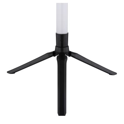 Globo - LED RGB Hämardatav põrandalamp LED/7W/5V + kaugjuhtimispult
