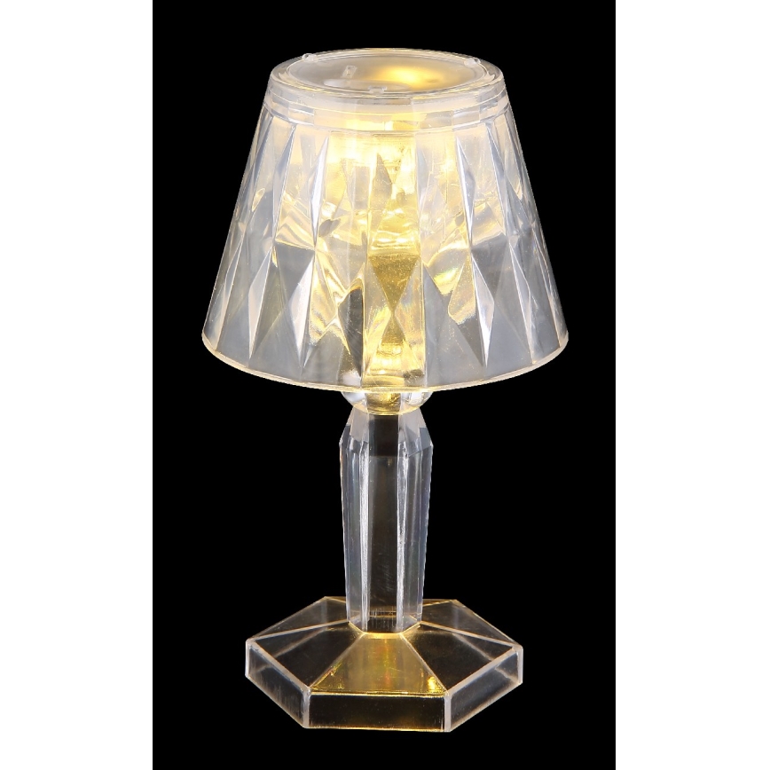 Globo - LED laualamp LED/0,06W/2xCR2032