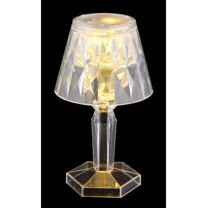 Globo - LED Laualamp LED/0,06W/2xCR2032