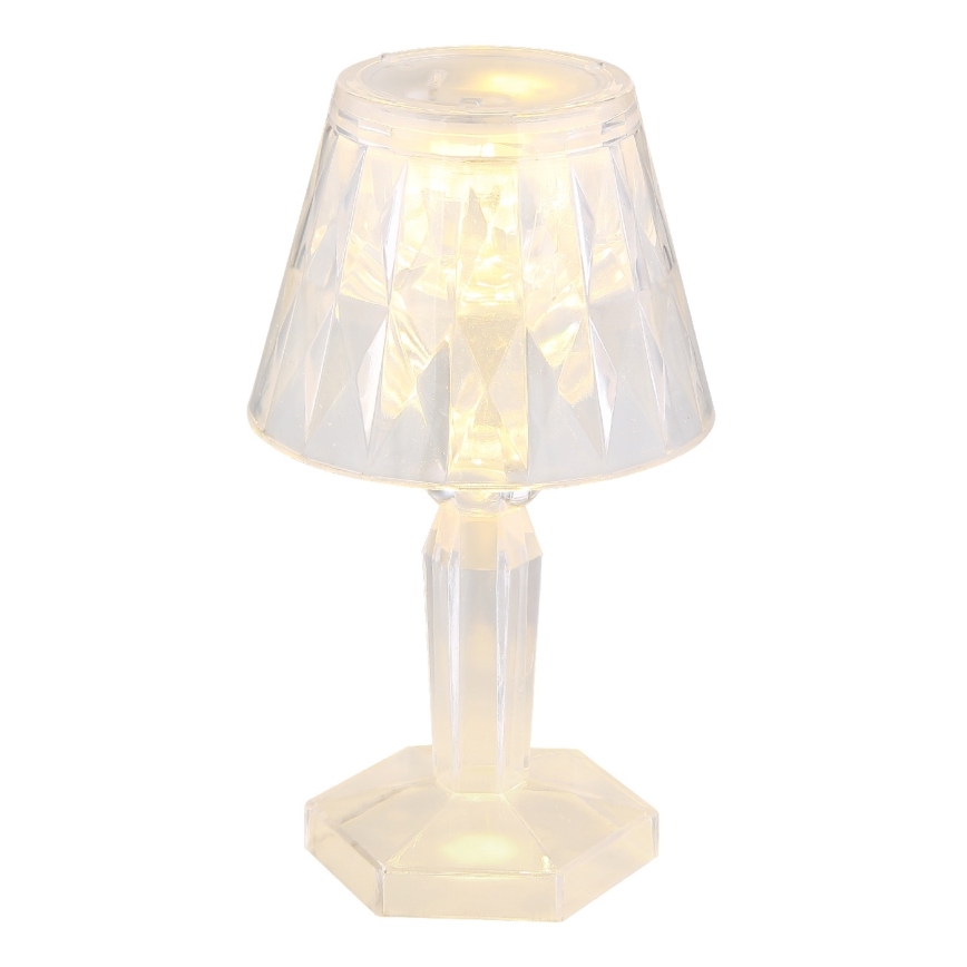 Globo - LED Laualamp LED/0,06W/2xCR2032