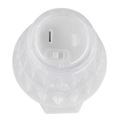 Globo - LED Laualamp LED/0,06W/2xCR2032