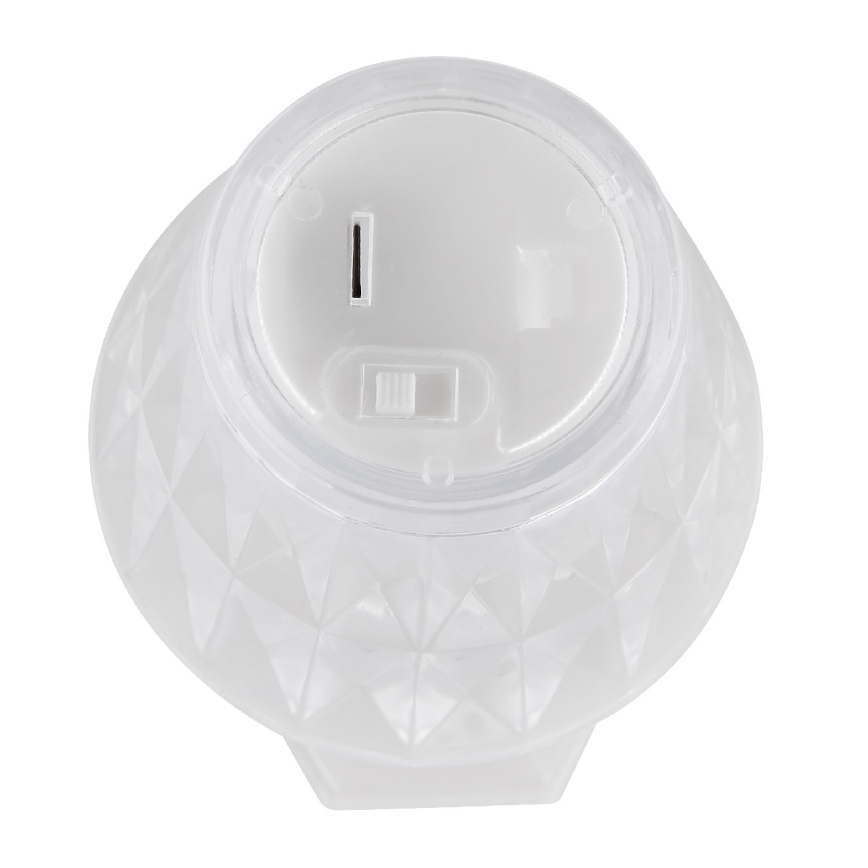 Globo - LED Laualamp LED/0,06W/2xCR2032