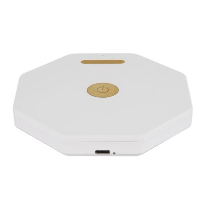 Globo - LED laetav puudutusega reguleeritav lauavalgusti LED/1W/5V 2600/3500/4800K 800 mAh