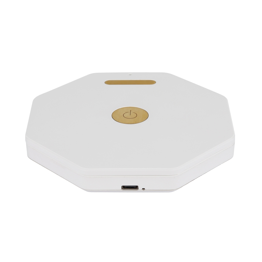 Globo - LED laetav puudutusega reguleeritav lauavalgusti LED/1W/5V 2600/3500/4800K 800 mAh