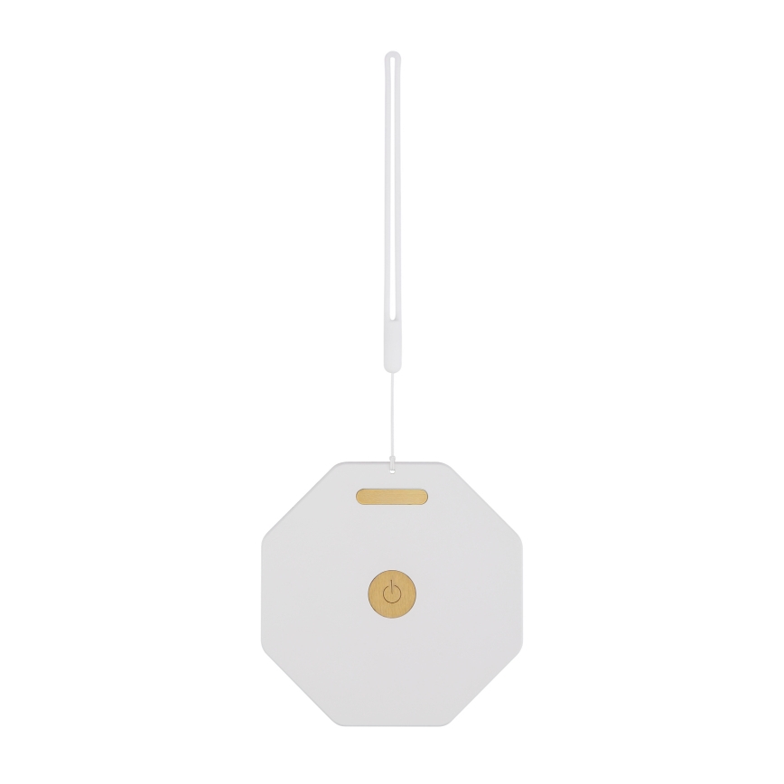 Globo - LED laetav puudutusega reguleeritav lauavalgusti LED/1W/5V 2600/3500/4800K 800 mAh
