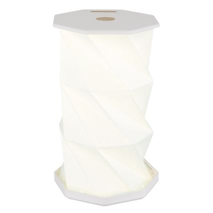 Globo - LED laetav puudutusega reguleeritav lauavalgusti LED/1W/5V 2600/3500/4800K 800 mAh