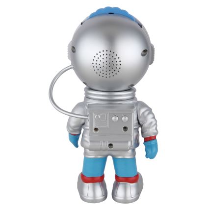 Globo - hämardatav LED-projektor LED/3W/5V astronaut-kujuline