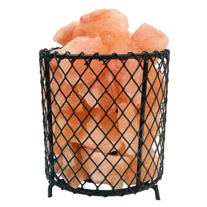 Globo - Soolalamp 1xE14/15W/230V 3,86 kg