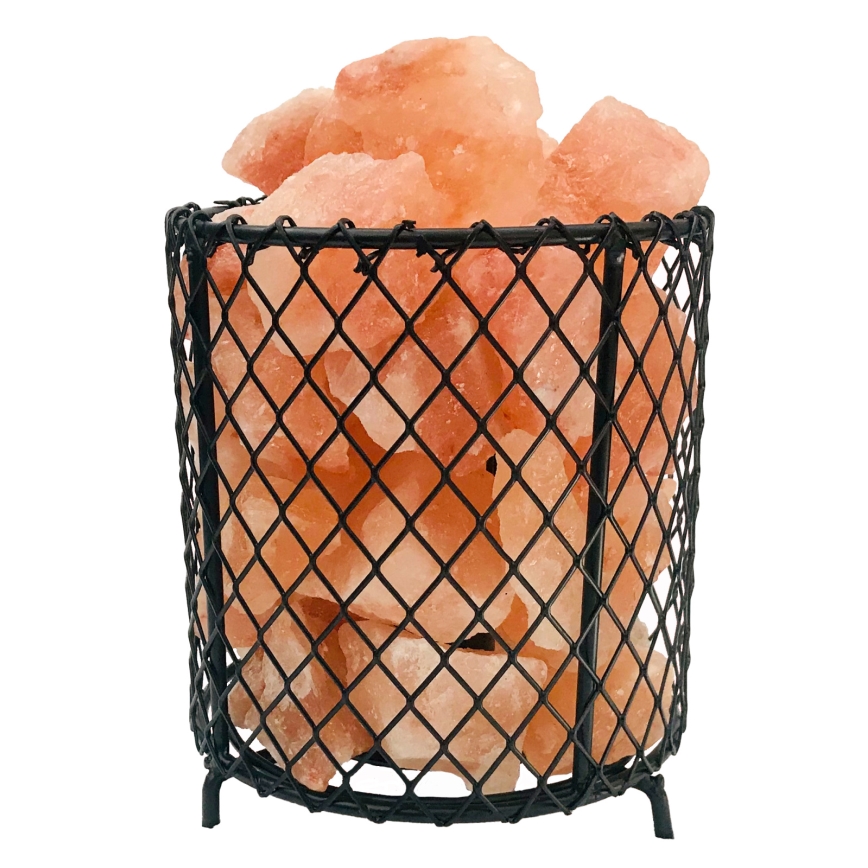 Globo - Soolalamp 1xE14/15W/230V 3,86 kg